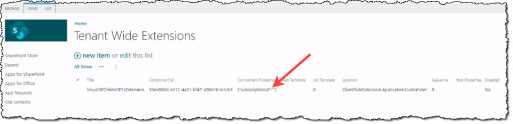 Visualsp Online Sppkg Download – Upload Sppkg To Sharepoint – RYJIWN